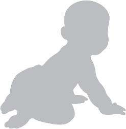 baby-silhoutte
