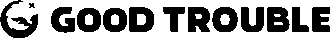 Good Trouble Games Logo