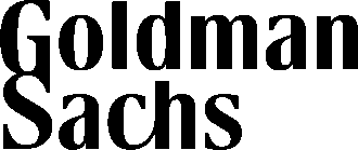 Goldman Sachs_Wordmark_Black