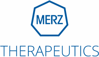 MERZ THERAPEUTICS-Logo VC vertical WO tagline 2000Px